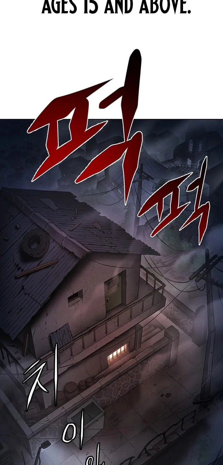 Read Fighting Ward chapter 1 image 2 on Lezhin
