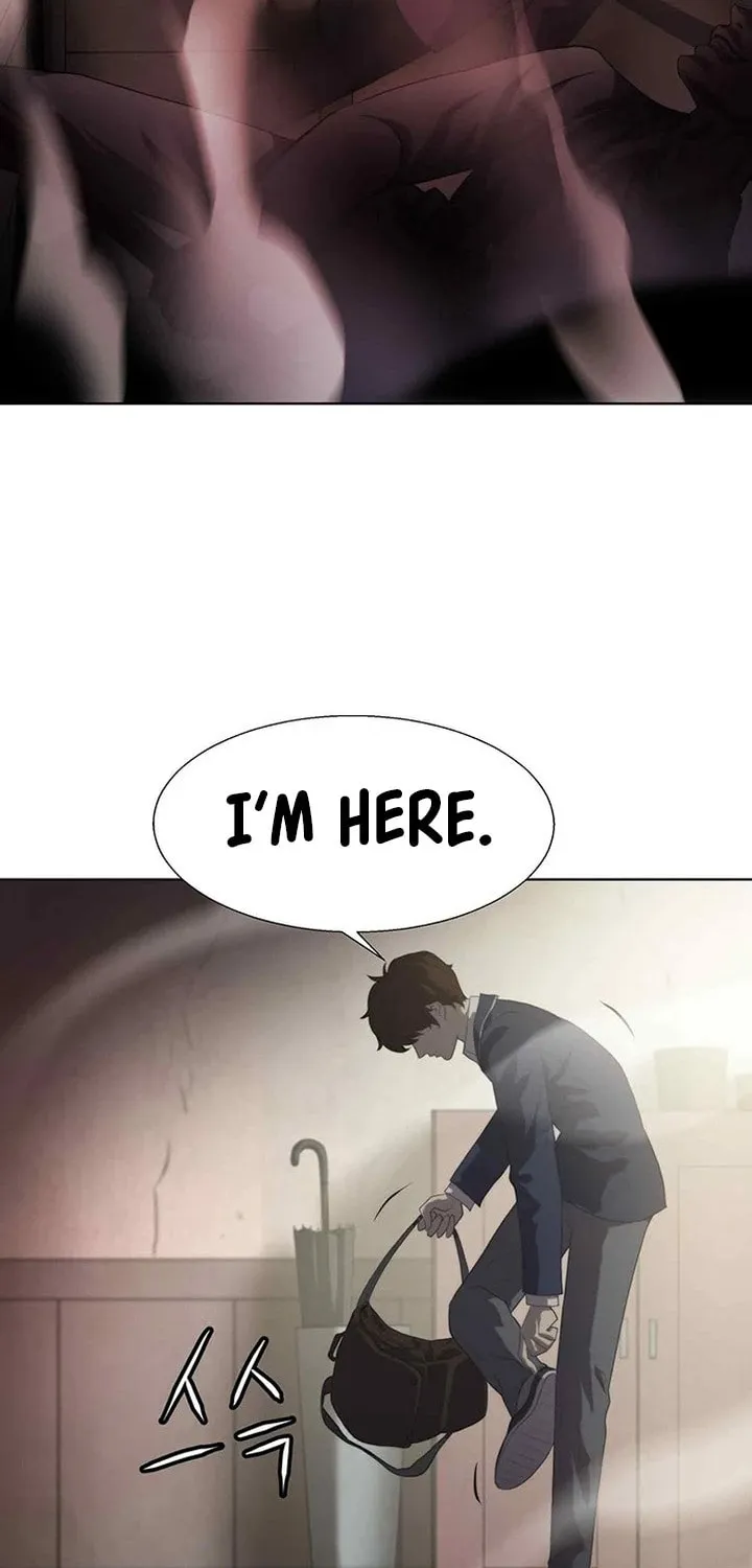 Read Fighting Ward chapter 1 image 23 on Lezhin
