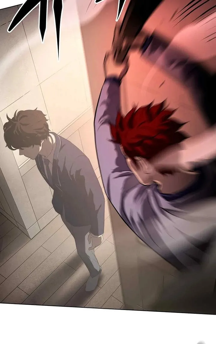Read Fighting Ward chapter 1 image 25 on Lezhin