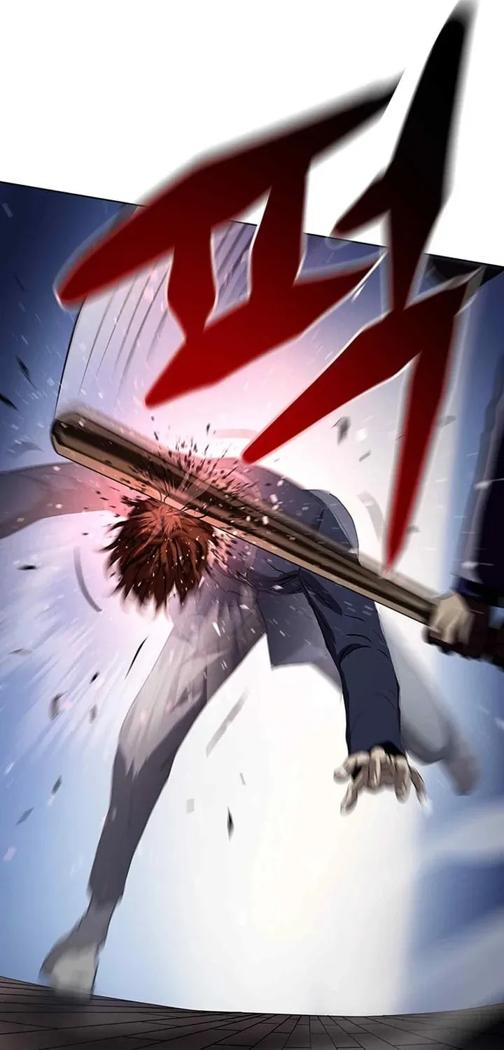 Read Fighting Ward chapter 1 image 26 on Lezhin