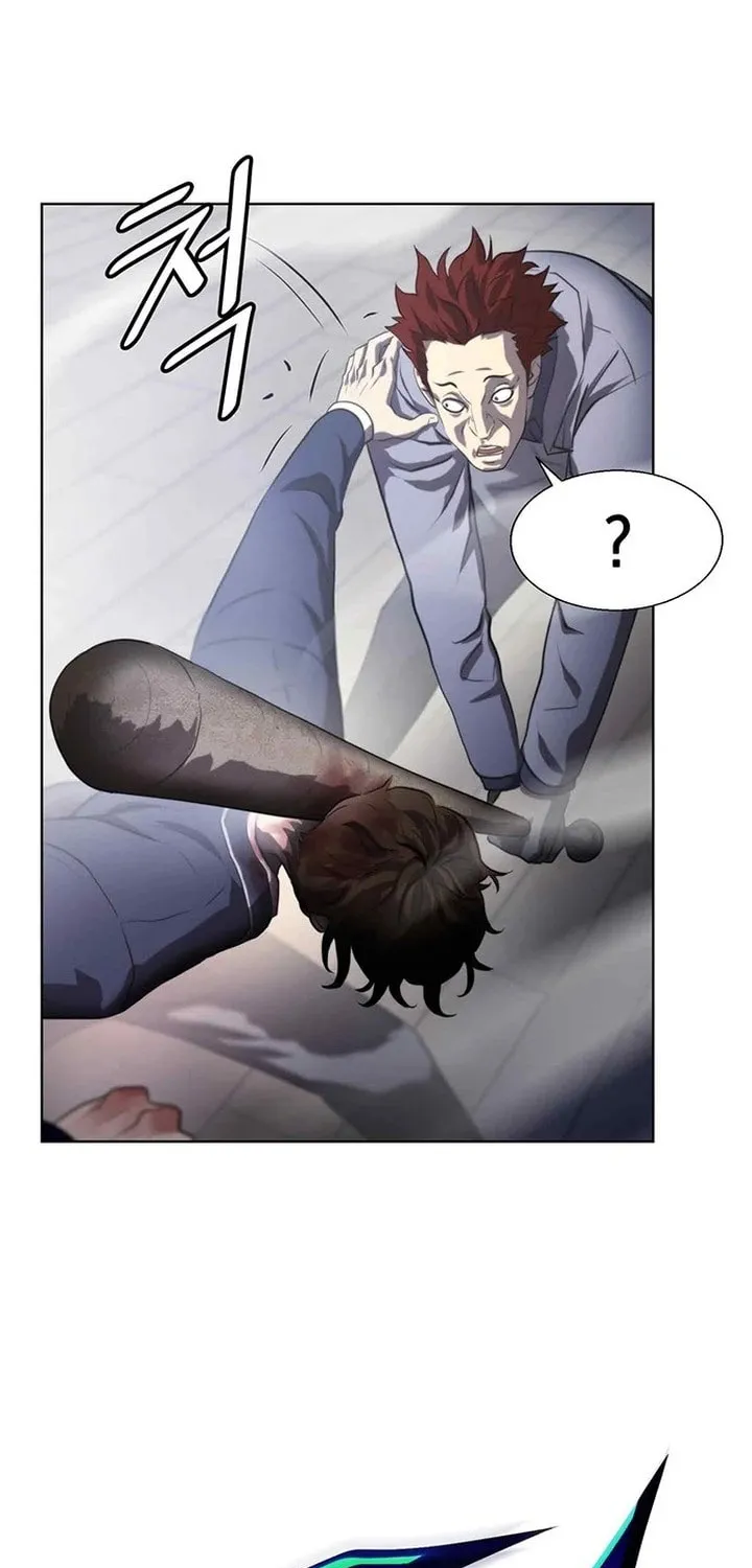Read Fighting Ward chapter 1 image 28 on Lezhin