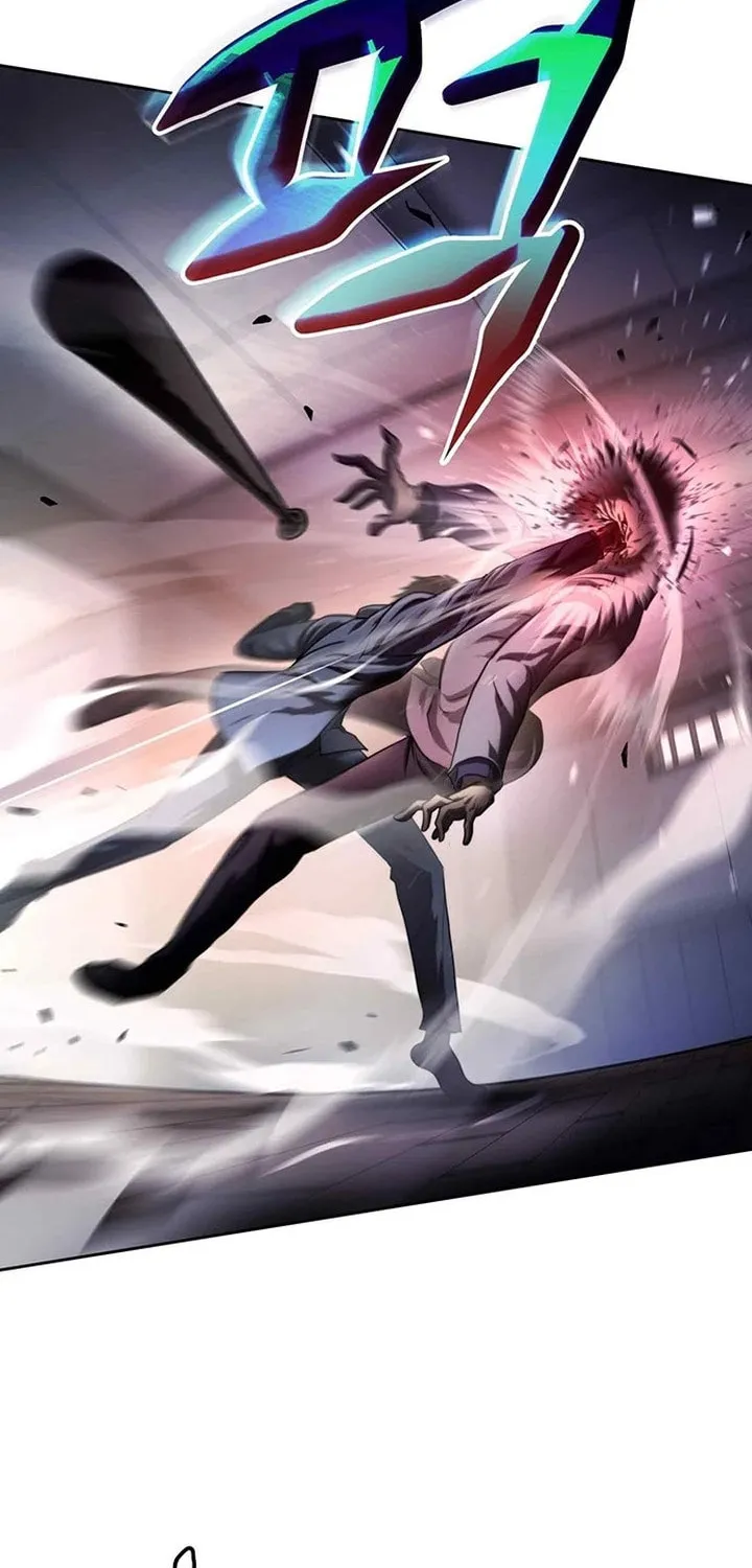 Read Fighting Ward chapter 1 image 29 on Lezhin