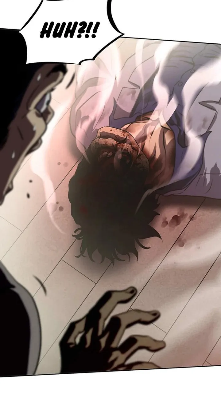 Read Fighting Ward chapter 1 image 31 on Lezhin