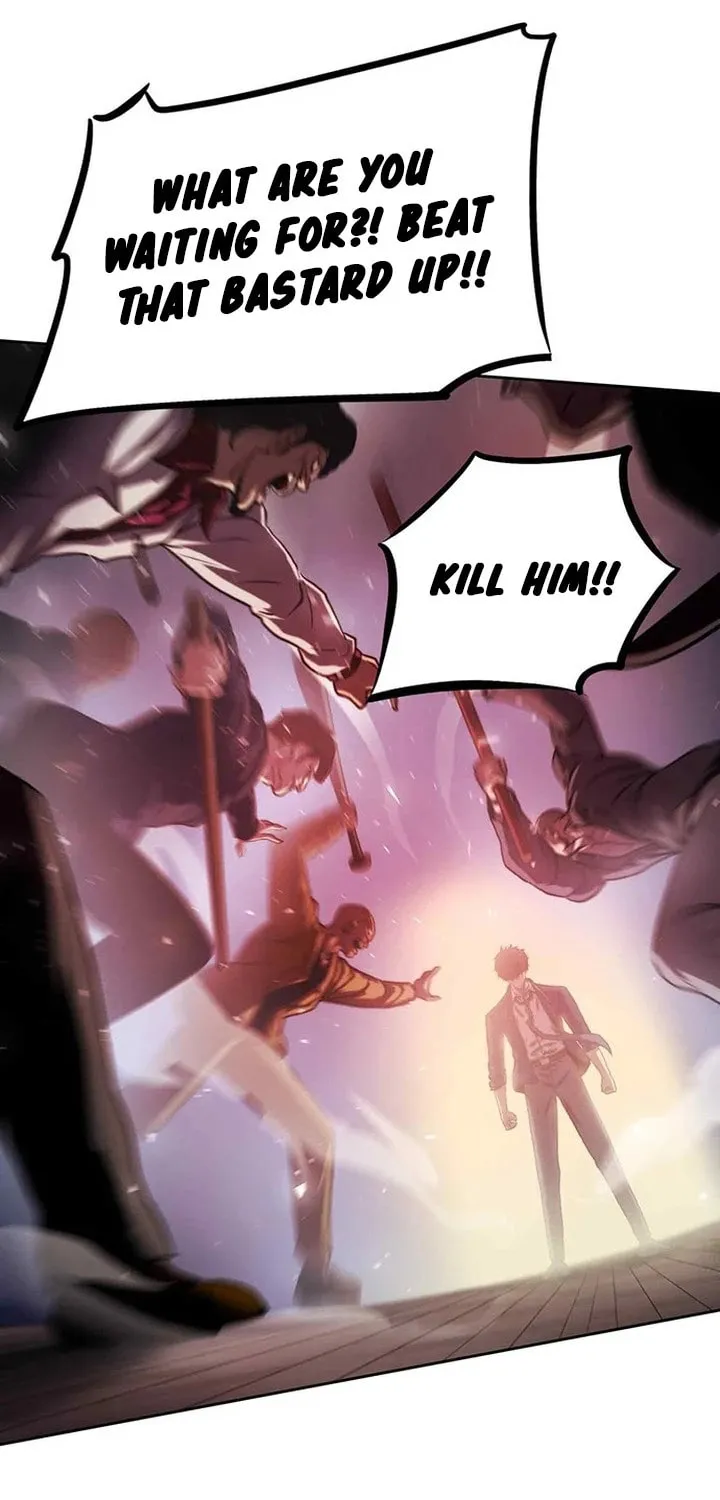 Read Fighting Ward chapter 1 image 34 on Lezhin