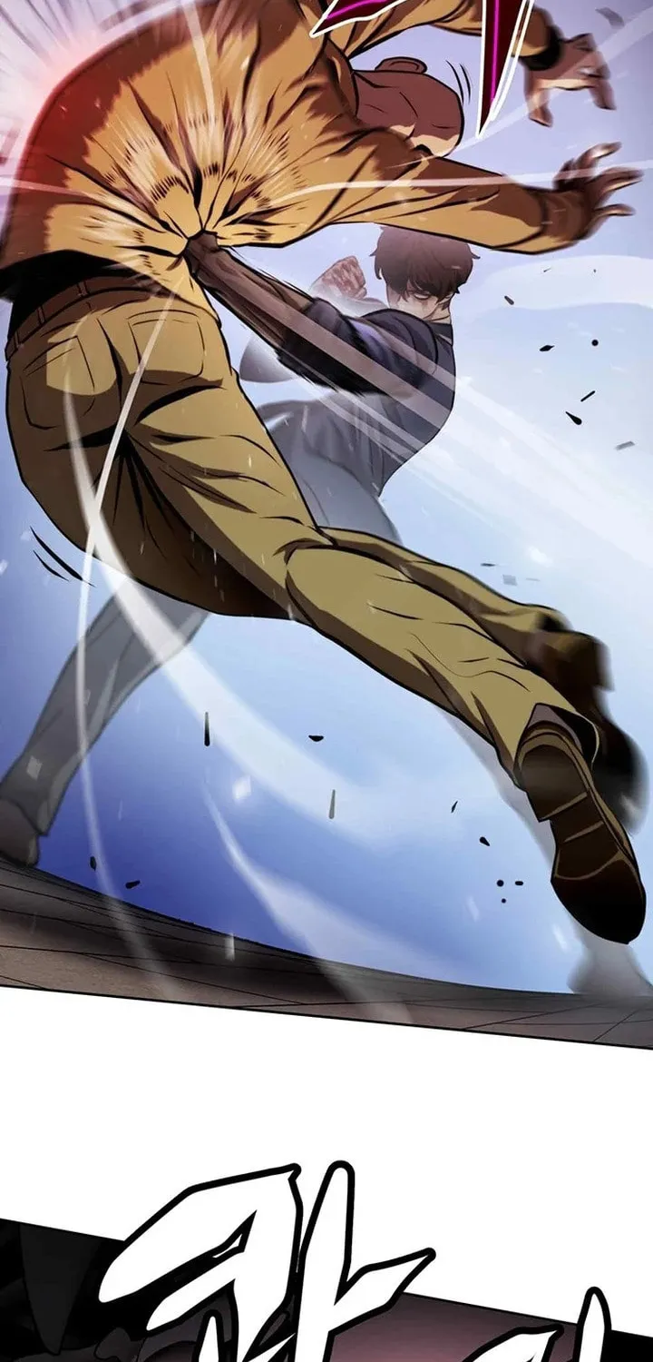 Read Fighting Ward chapter 1 image 39 on Lezhin