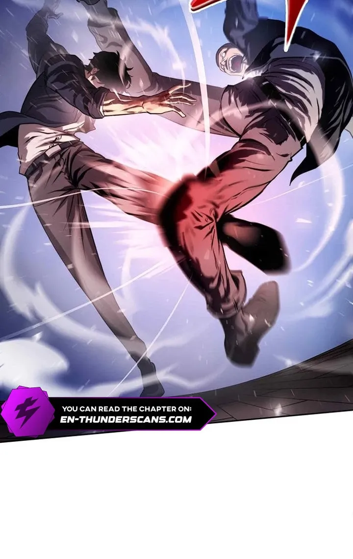 Read Fighting Ward chapter 1 image 43 on Lezhin