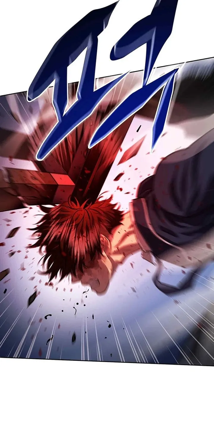 Read Fighting Ward chapter 1 image 45 on Lezhin