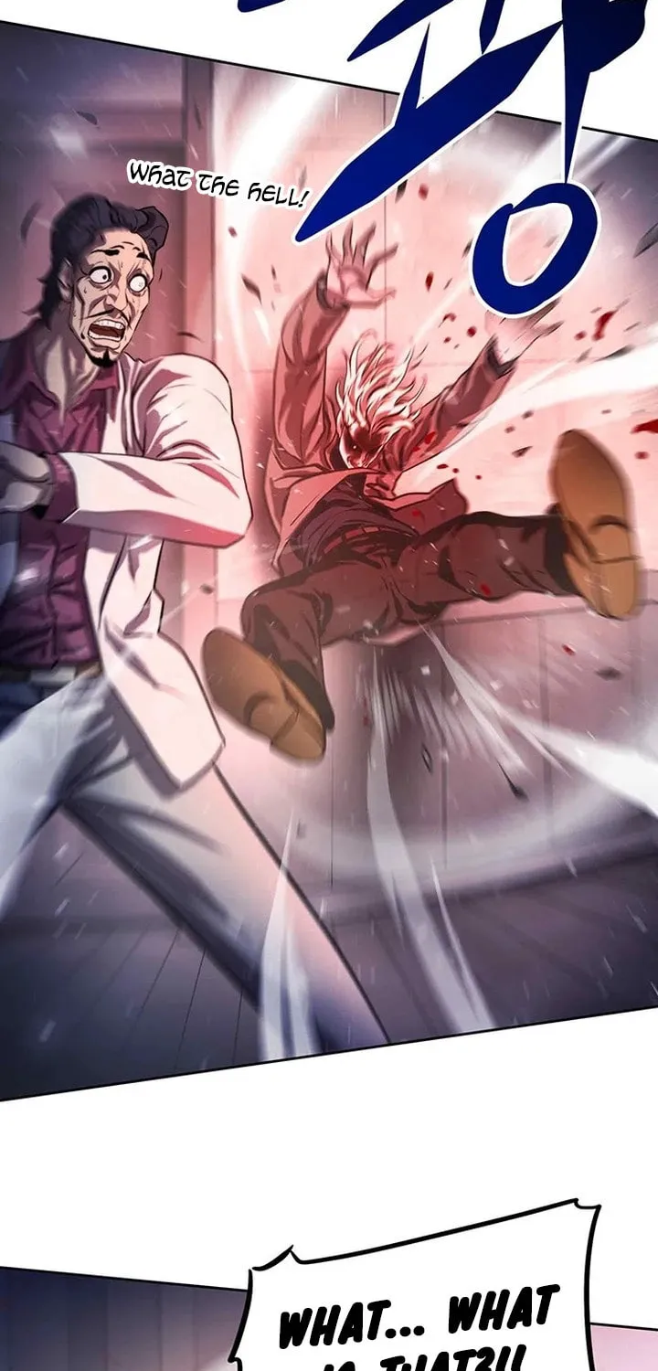 Read Fighting Ward chapter 1 image 48 on Lezhin