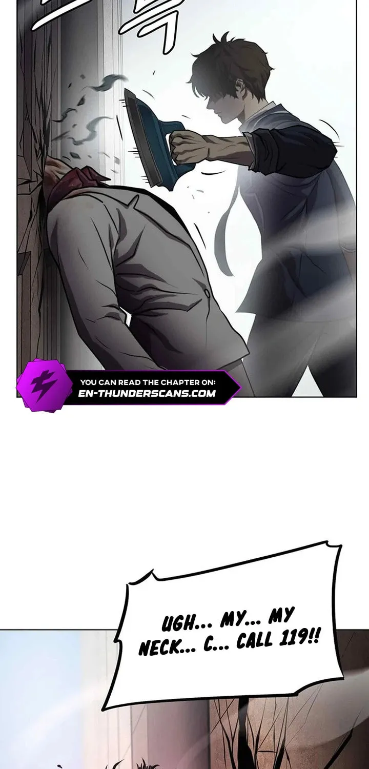 Read Fighting Ward chapter 1 image 54 on Lezhin