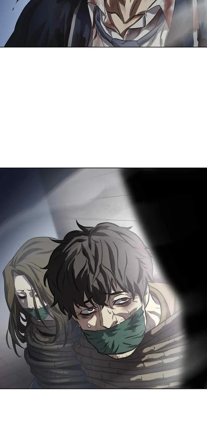 Read Fighting Ward chapter 1 image 58 on Lezhin