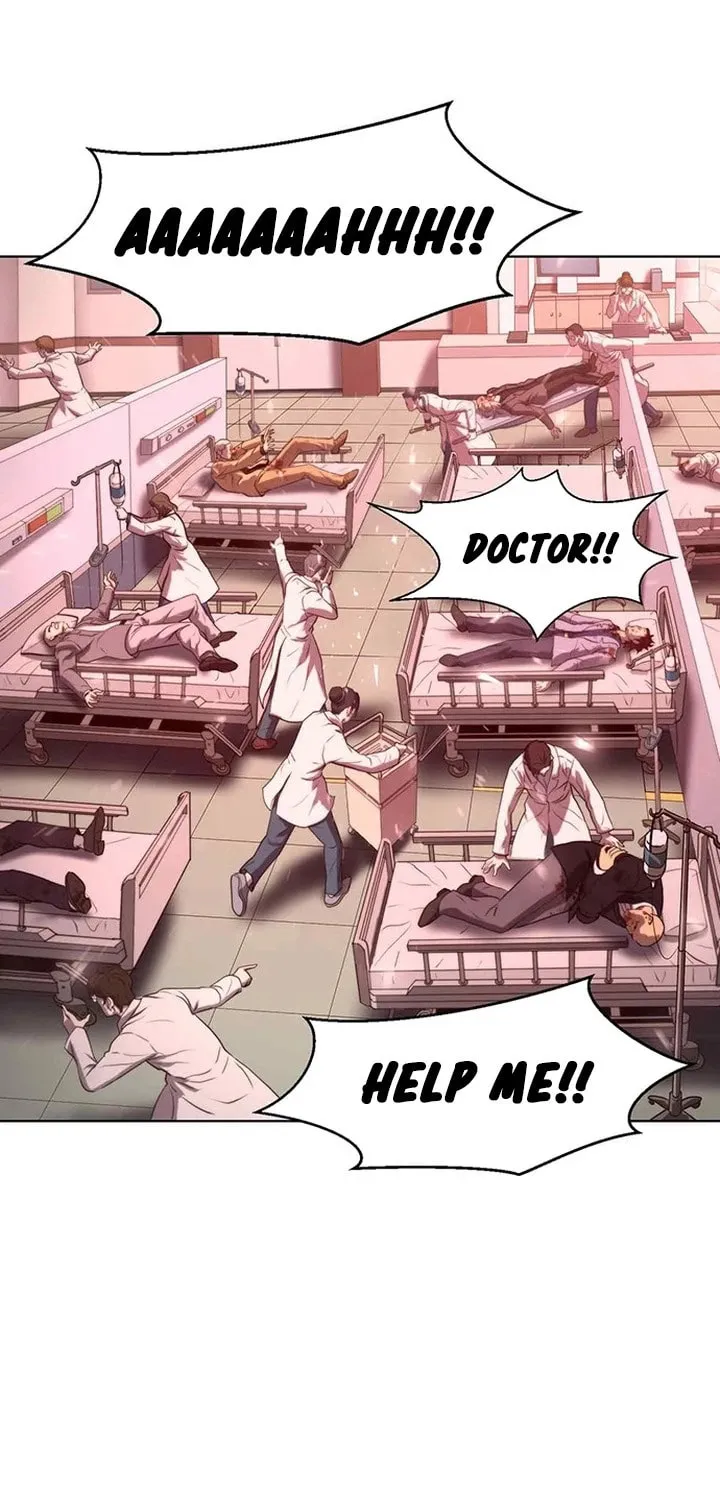 Read Fighting Ward chapter 1 image 66 on Lezhin