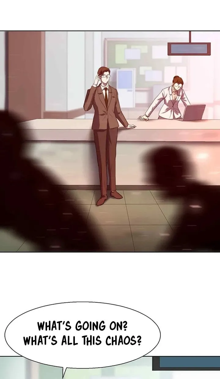 Read Fighting Ward chapter 1 image 67 on Lezhin