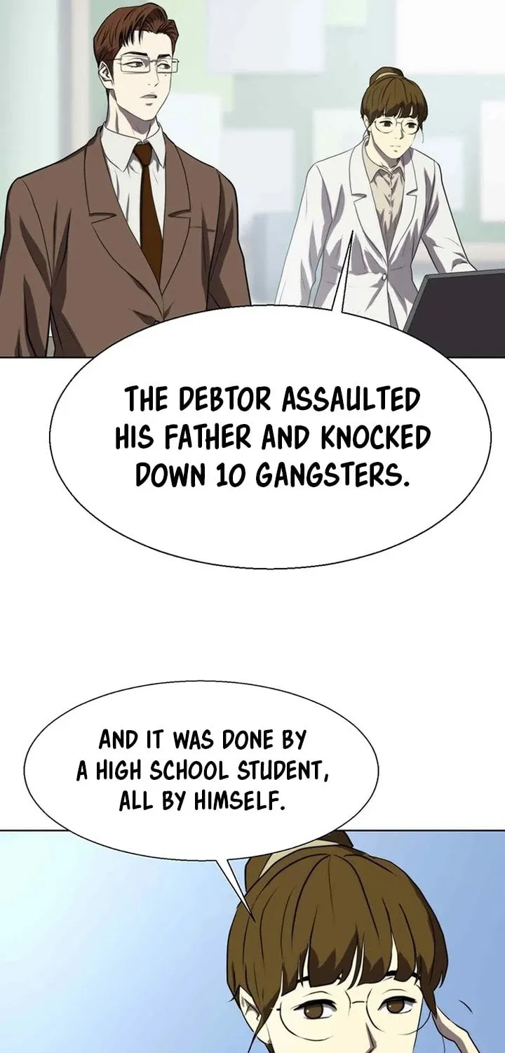 Read Fighting Ward chapter 1 image 68 on Lezhin