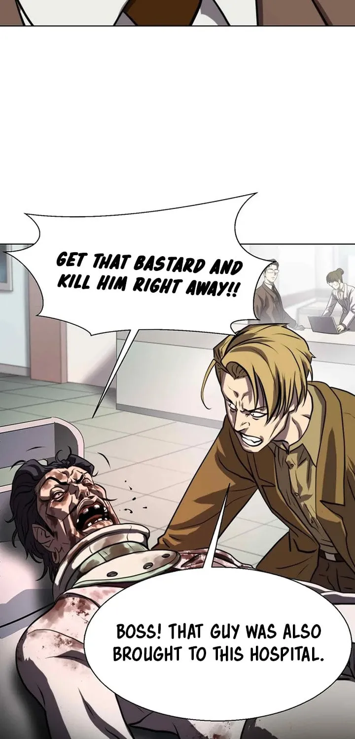 Read Fighting Ward chapter 1 image 70 on Lezhin