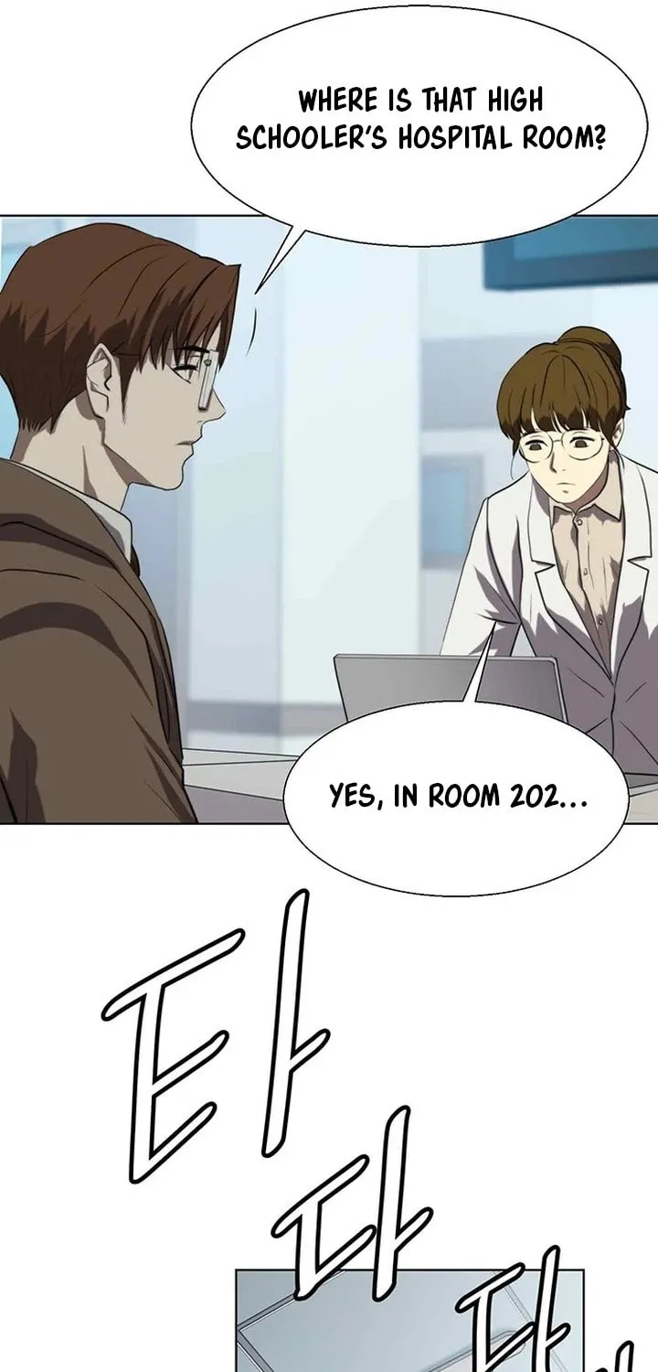 Read Fighting Ward chapter 1 image 73 on Lezhin