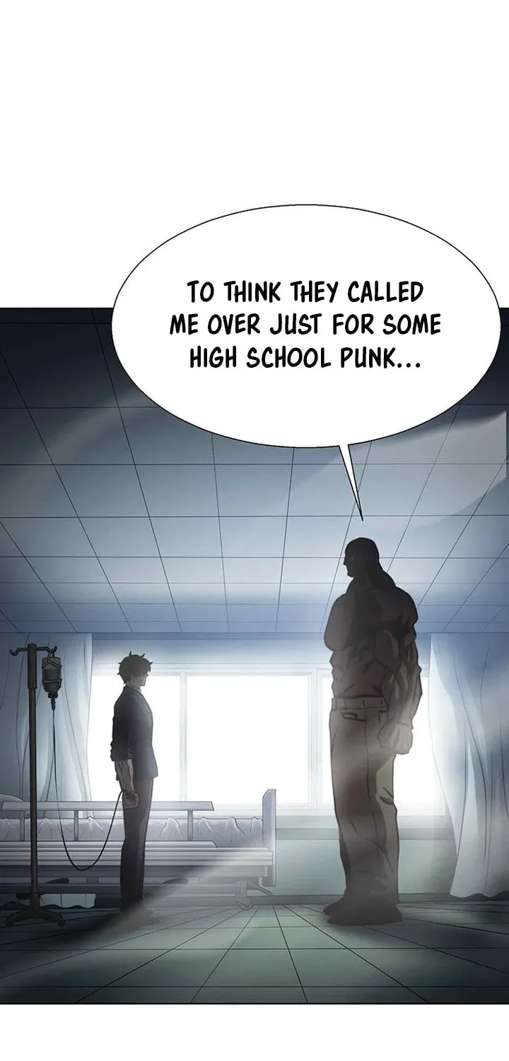 Read Fighting Ward chapter 1 image 80 on Lezhin