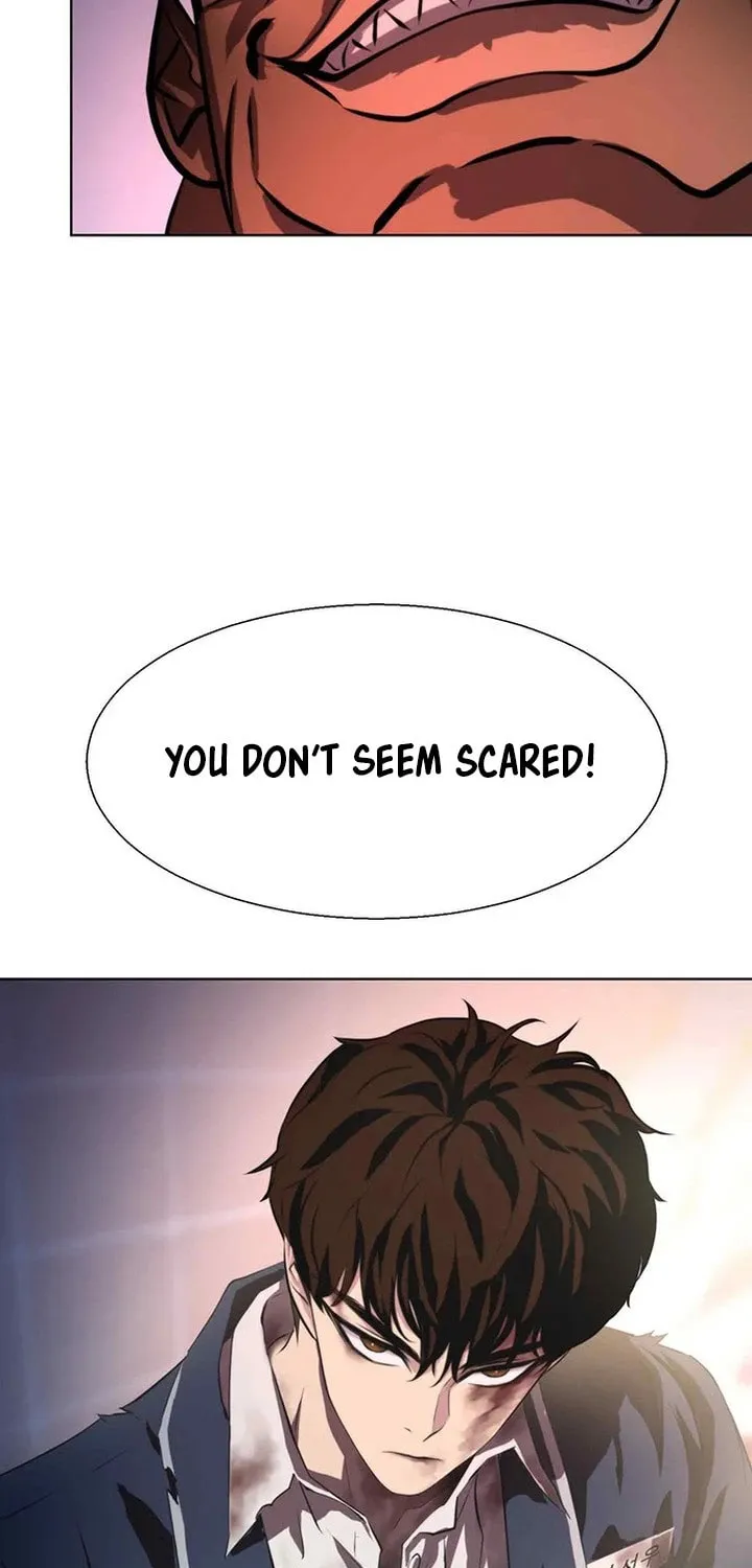 Read Fighting Ward chapter 1 image 83 on Lezhin