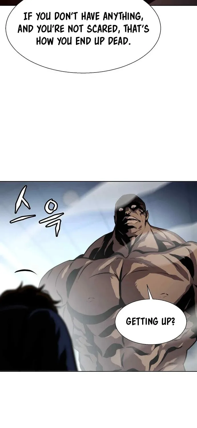 Read Fighting Ward chapter 2 image 11 on Lezhin