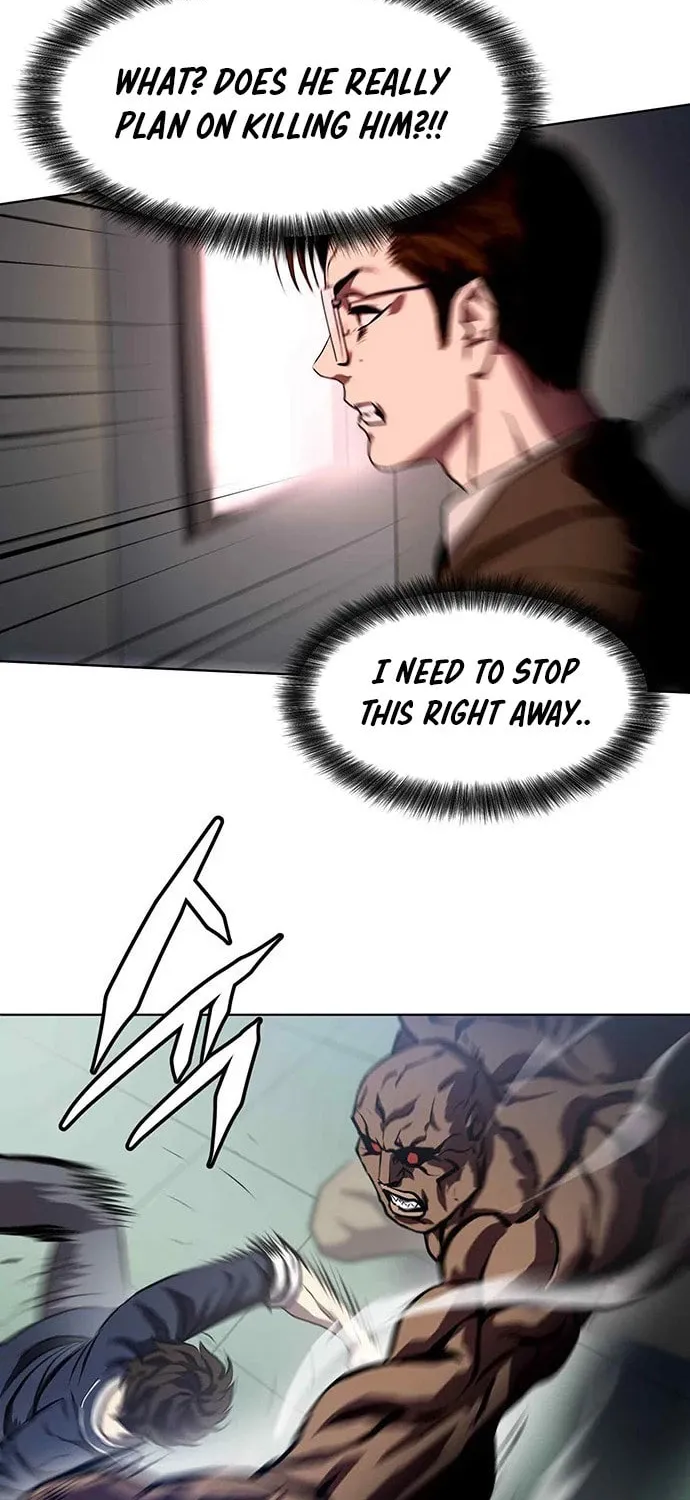 Read Fighting Ward chapter 2 image 15 on Lezhin