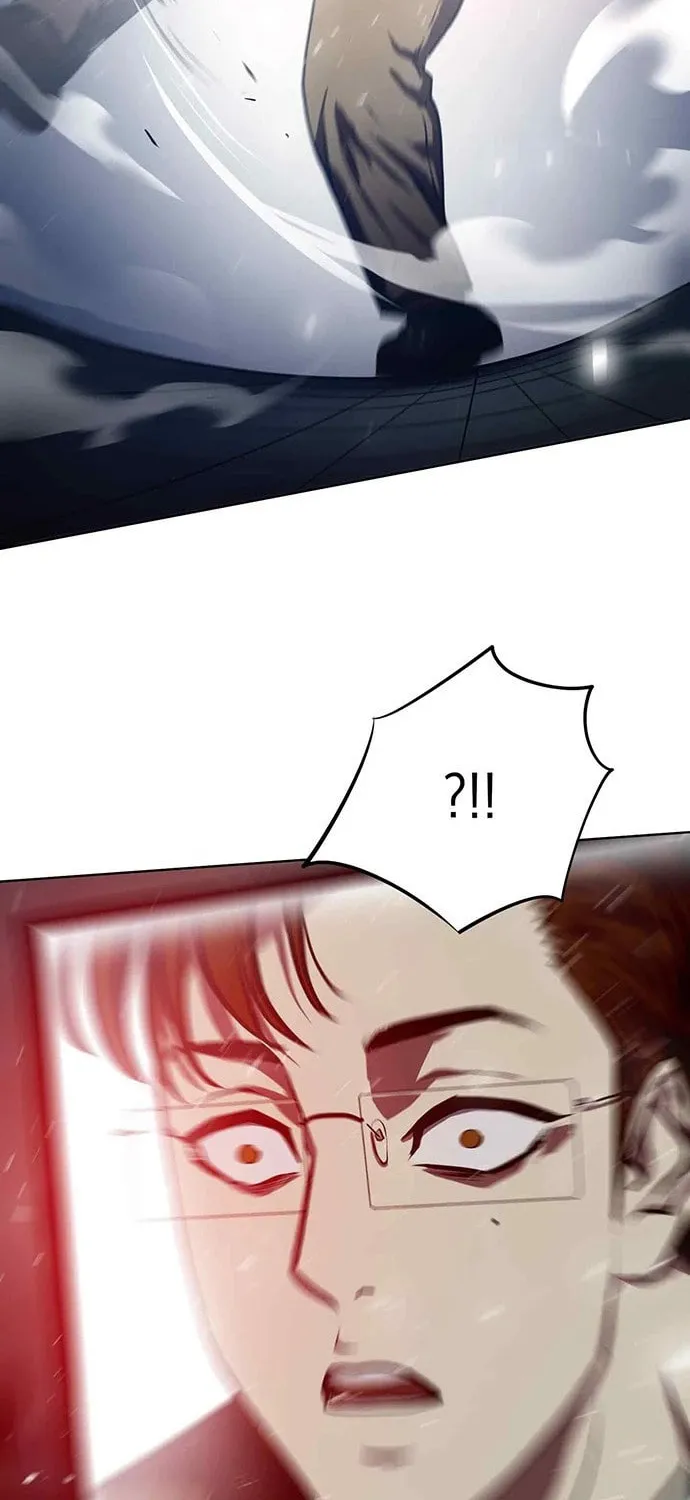 Read Fighting Ward chapter 2 image 17 on Lezhin