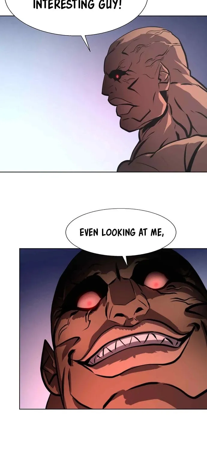 Read Fighting Ward chapter 2 image 2 on Lezhin
