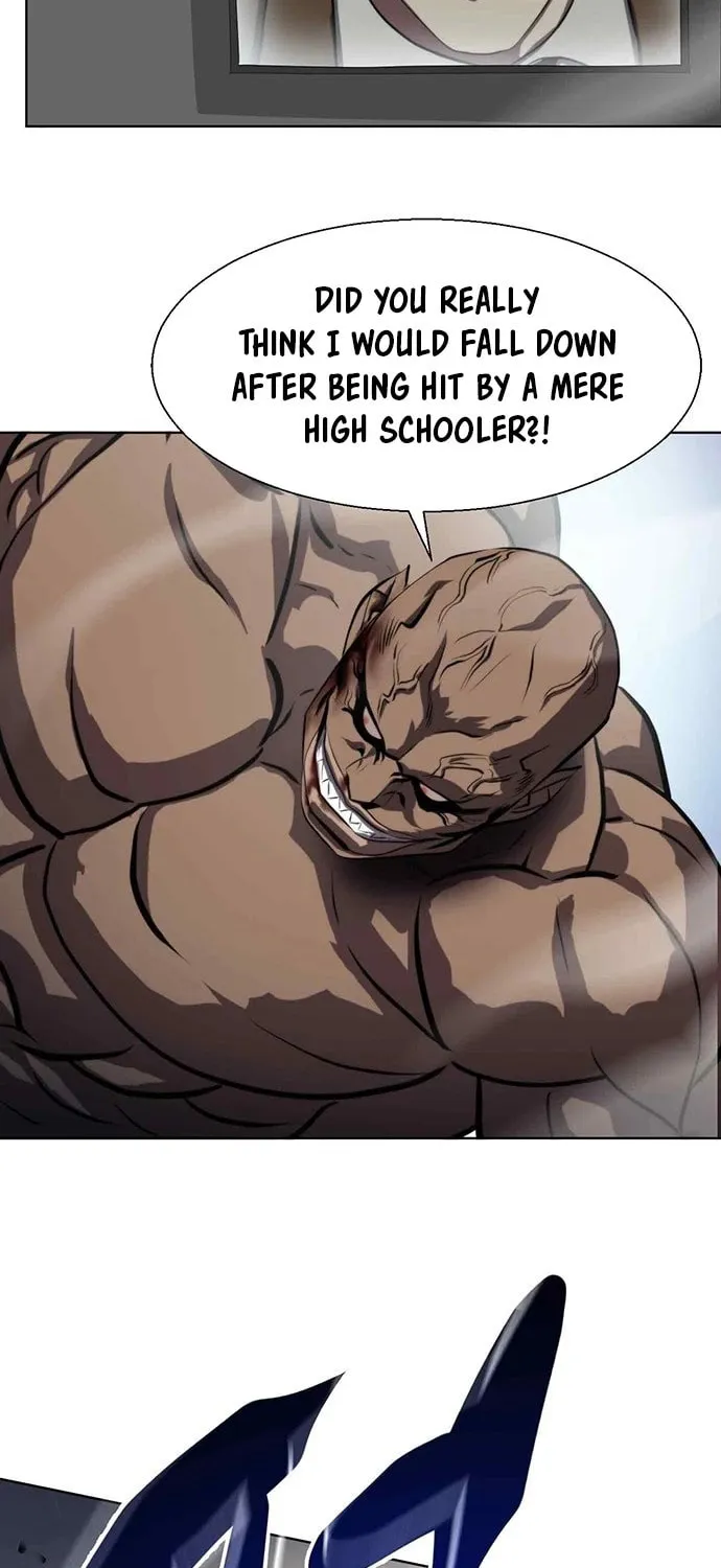 Read Fighting Ward chapter 2 image 21 on Lezhin
