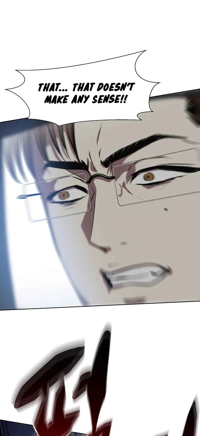 Read Fighting Ward chapter 2 image 23 on Lezhin