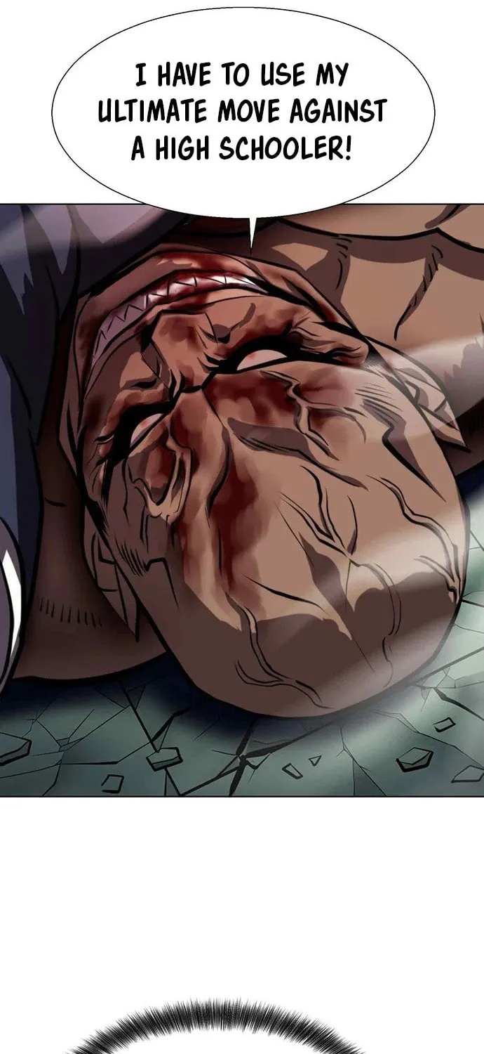 Read Fighting Ward chapter 2 image 27 on Lezhin