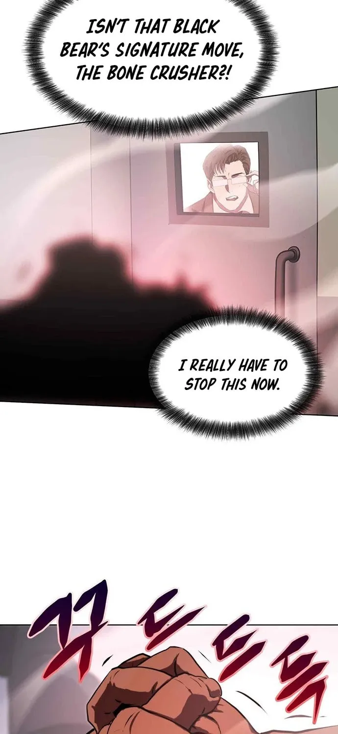 Read Fighting Ward chapter 2 image 28 on Lezhin