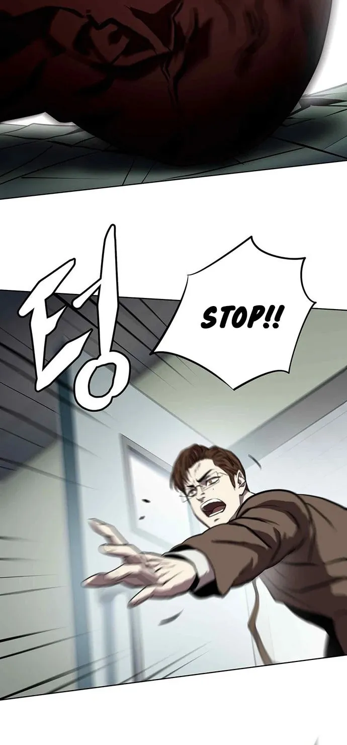 Read Fighting Ward chapter 2 image 30 on Lezhin
