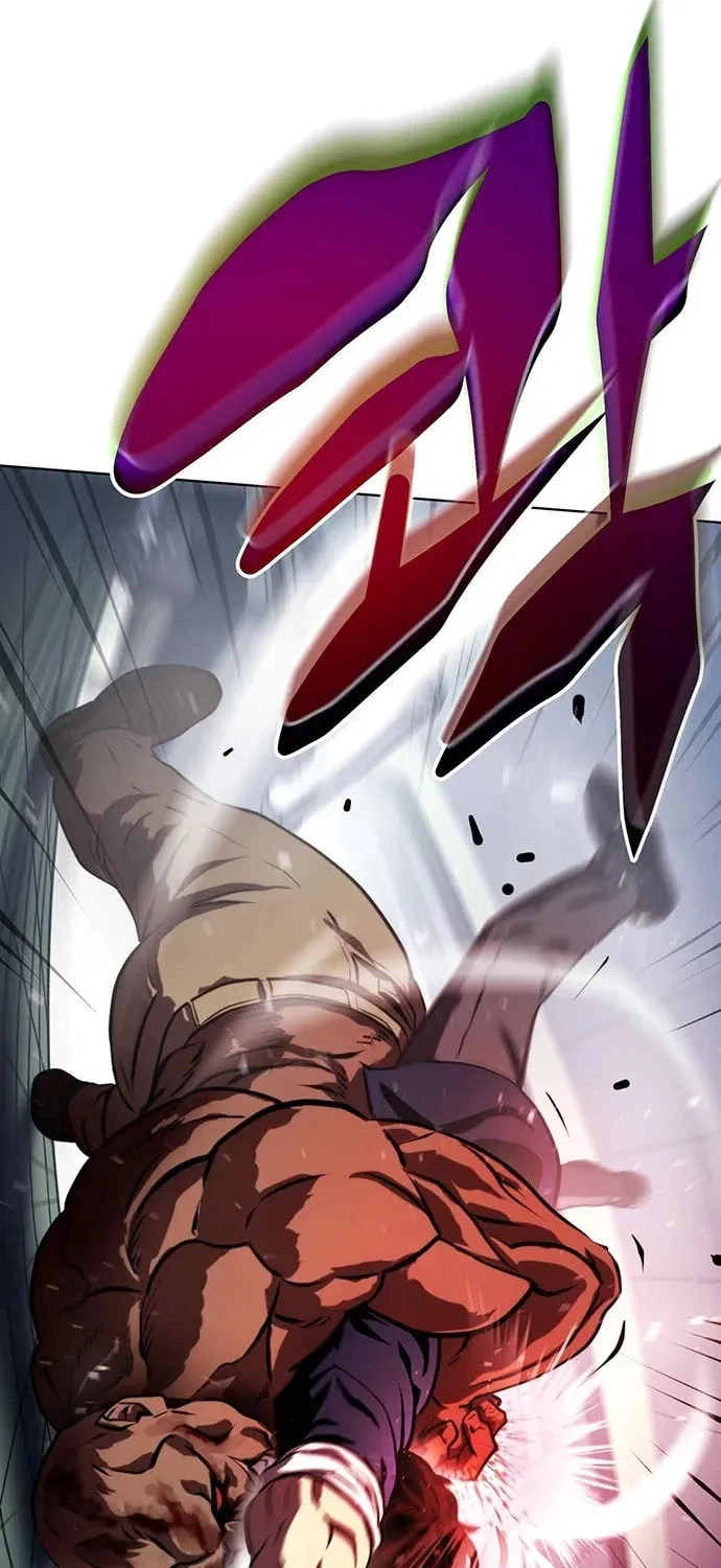 Read Fighting Ward chapter 2 image 31 on Lezhin