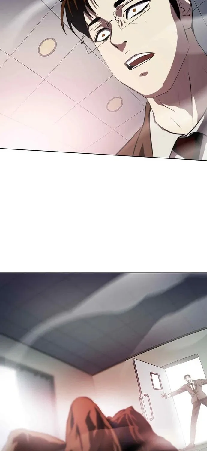 Read Fighting Ward chapter 2 image 33 on Lezhin