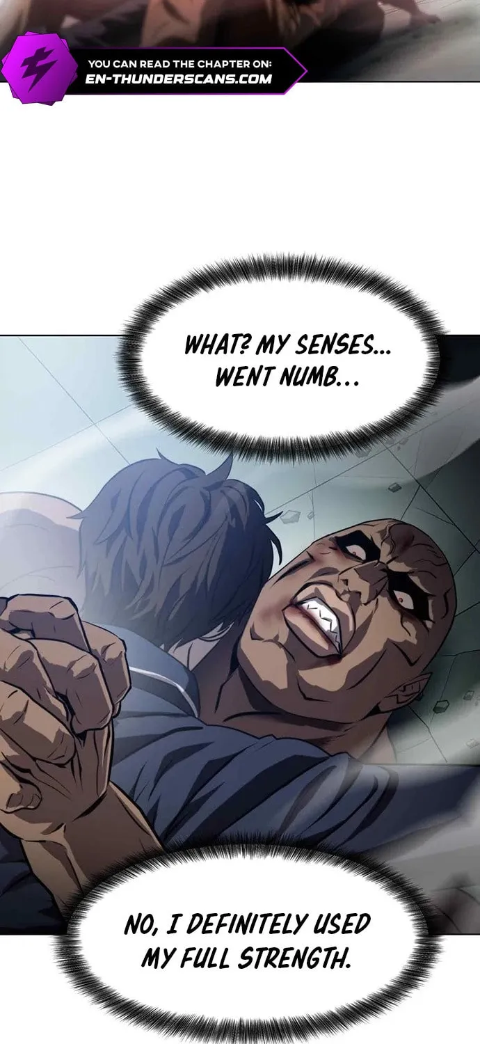 Read Fighting Ward chapter 2 image 34 on Lezhin