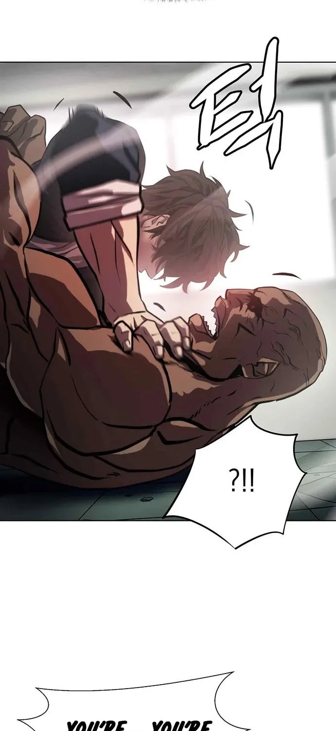 Read Fighting Ward chapter 2 image 35 on Lezhin
