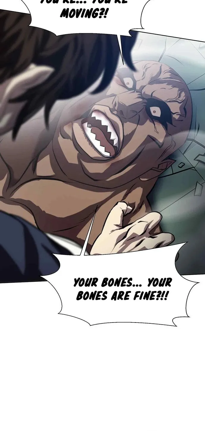 Read Fighting Ward chapter 2 image 36 on Lezhin