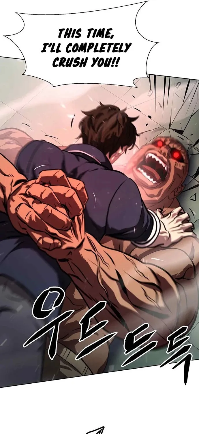 Read Fighting Ward chapter 2 image 37 on Lezhin