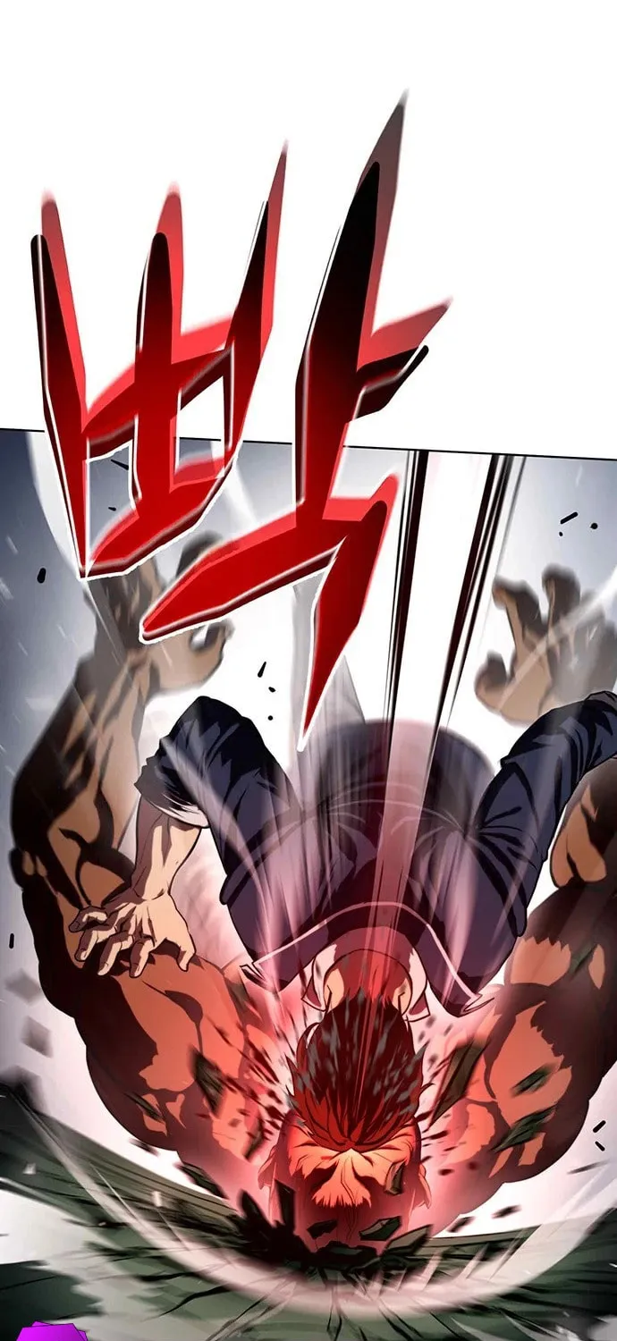 Read Fighting Ward chapter 2 image 39 on Lezhin