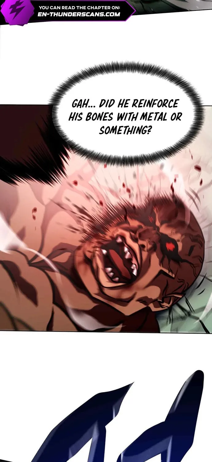 Read Fighting Ward chapter 2 image 40 on Lezhin