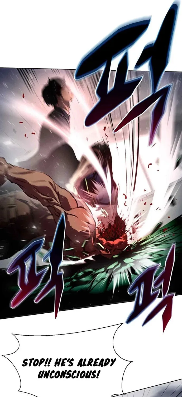 Read Fighting Ward chapter 2 image 43 on Lezhin