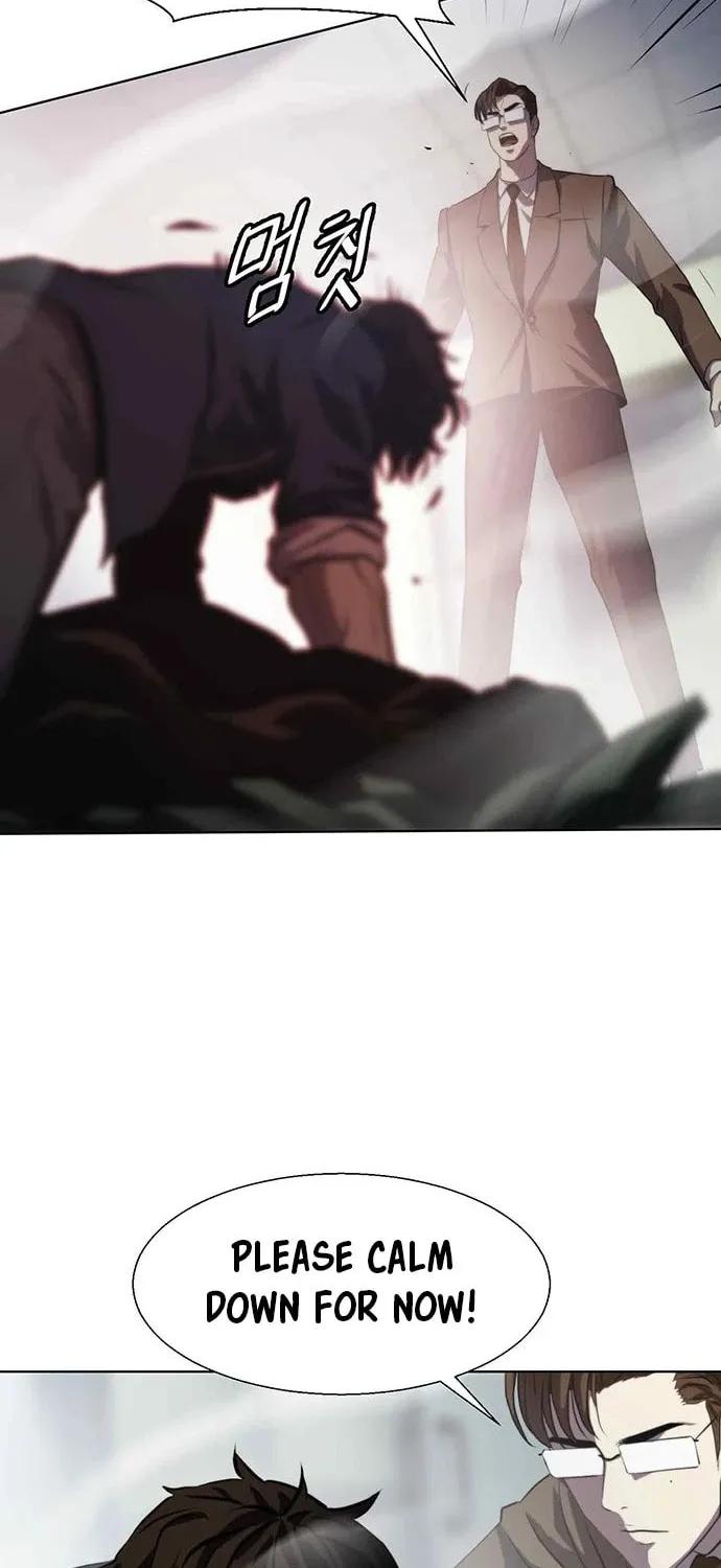Read Fighting Ward chapter 2 image 44 on Lezhin
