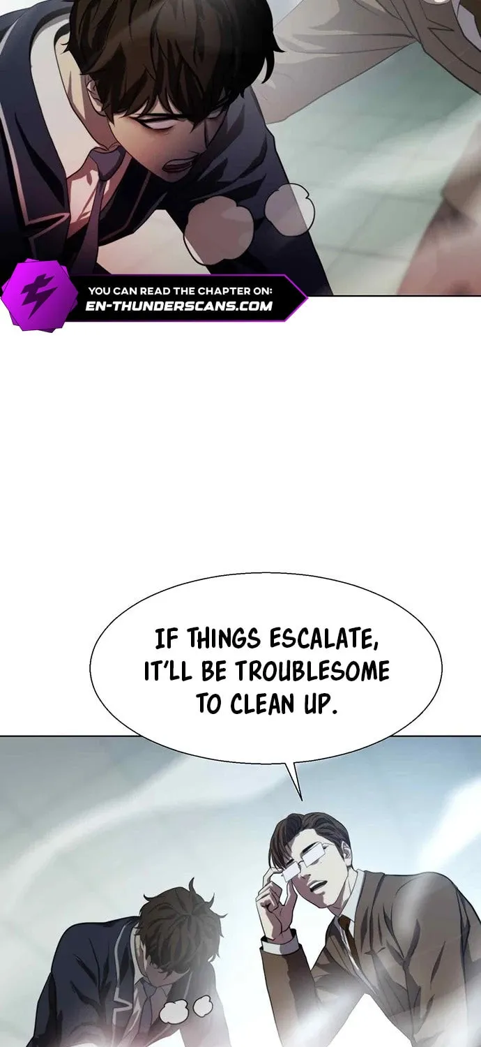 Read Fighting Ward chapter 2 image 45 on Lezhin