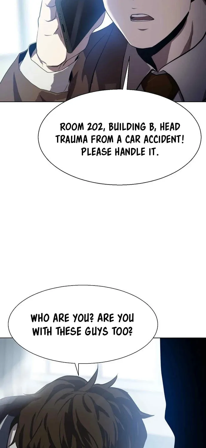 Read Fighting Ward chapter 2 image 47 on Lezhin