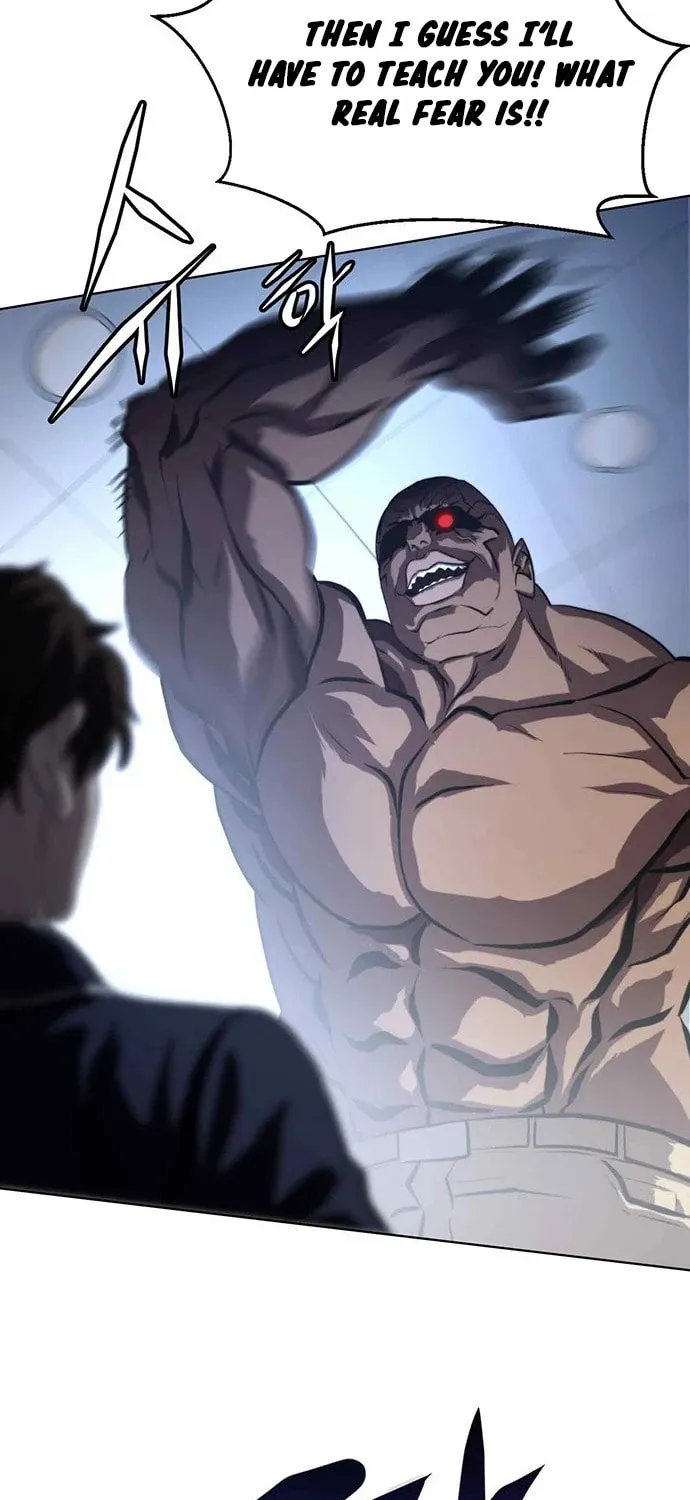 Read Fighting Ward chapter 2 image 5 on Lezhin