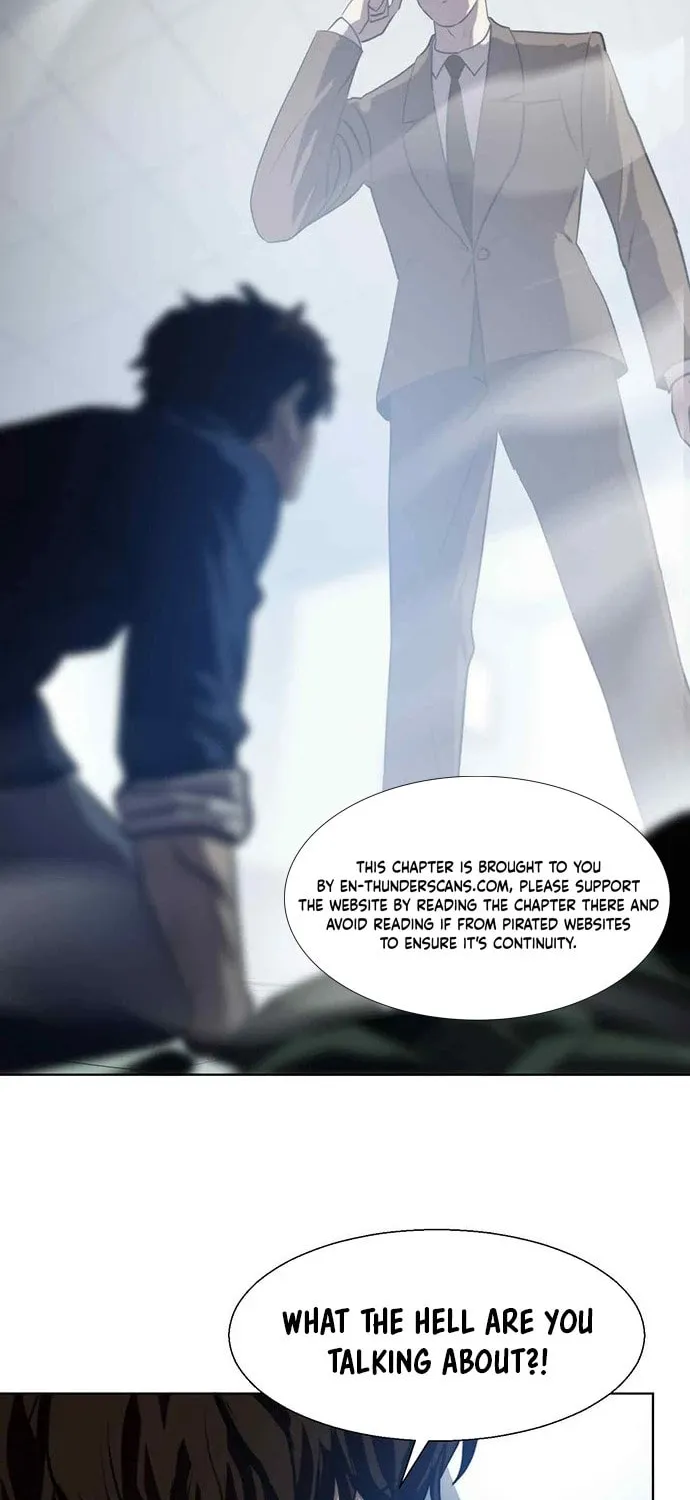 Read Fighting Ward chapter 2 image 50 on Lezhin