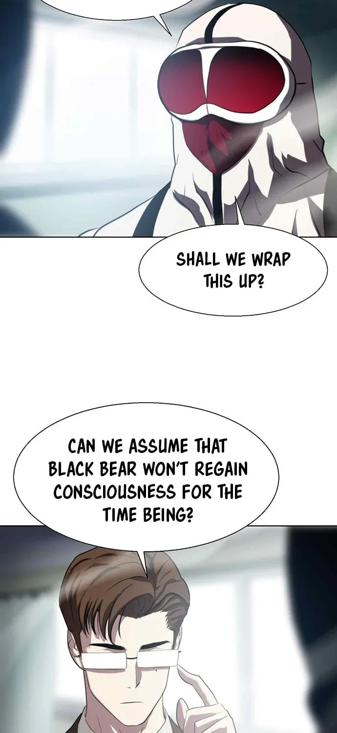 Read Fighting Ward chapter 2 image 53 on Lezhin