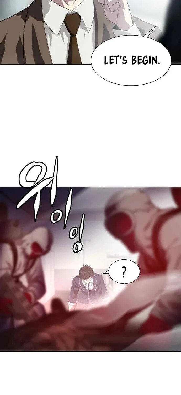 Read Fighting Ward chapter 2 image 54 on Lezhin