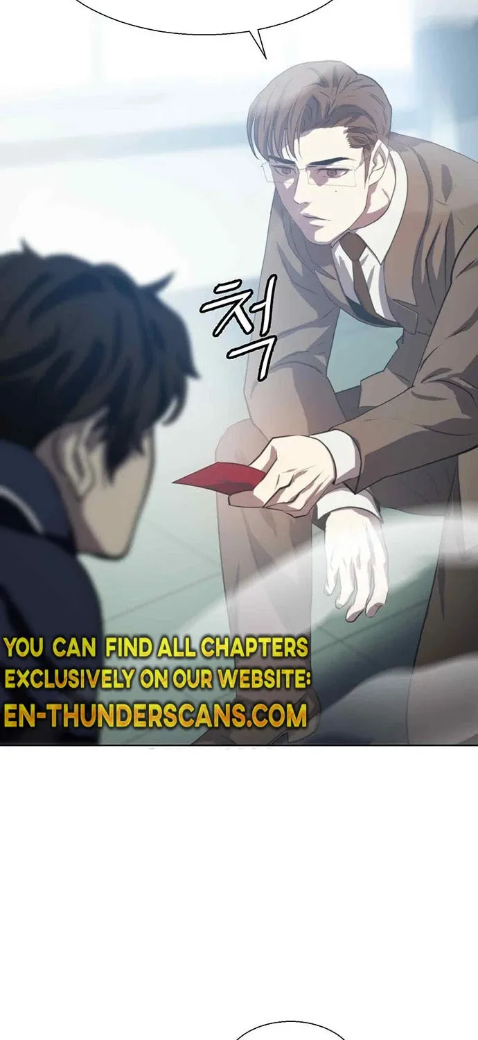 Read Fighting Ward chapter 2 image 56 on Lezhin