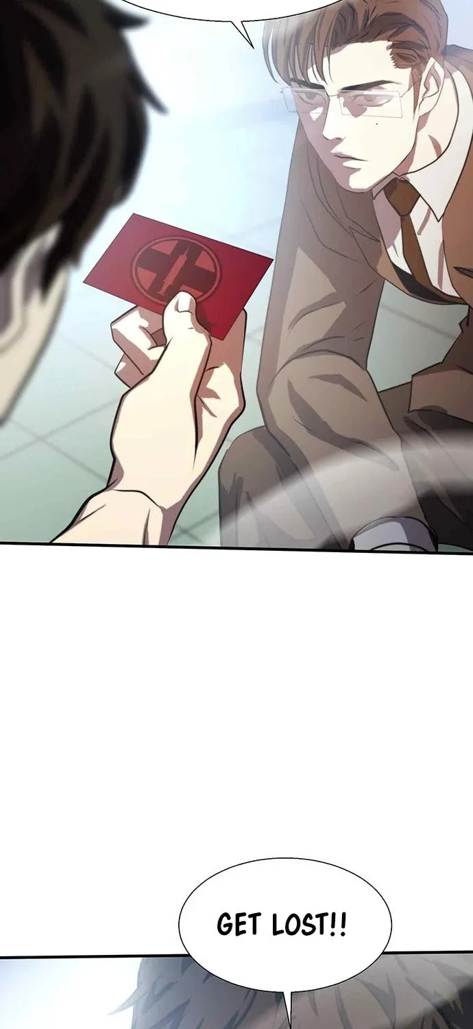 Read Fighting Ward chapter 2 image 58 on Lezhin