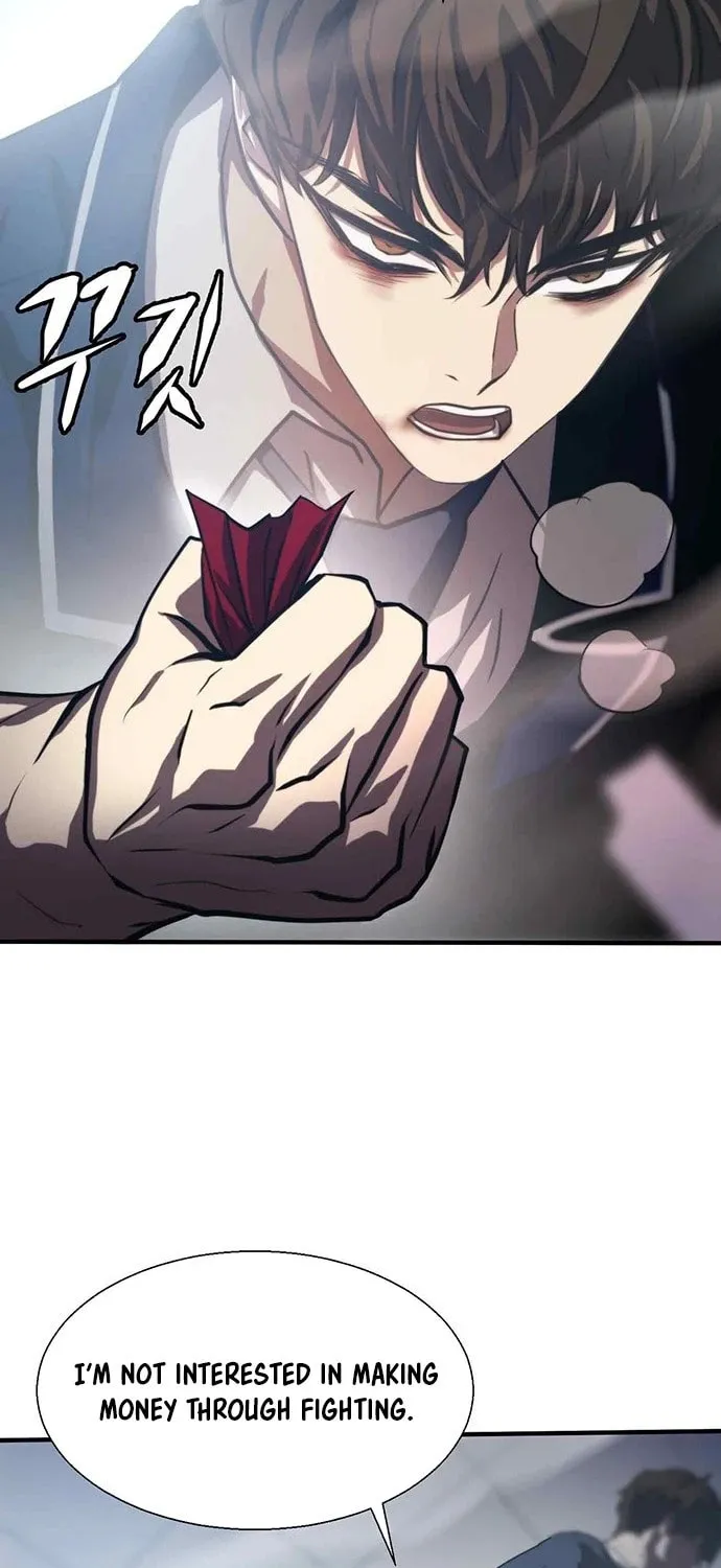 Read Fighting Ward chapter 2 image 59 on Lezhin