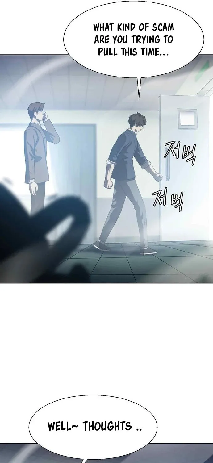 Read Fighting Ward chapter 2 image 61 on Lezhin